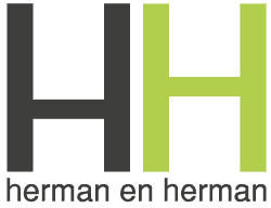 Herman herman logo web